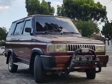 1994 Toyota Kijang 1.5 MPV Minivans