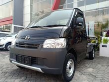 BANJIR DISKON , DP MULAI 10 JTAN 2019 Daihatsu Gran Max 1,3 STD Pick-up, DAIHATSU JAKARTA