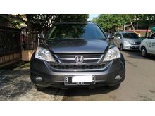 2011 Honda CR-V 2.4 2.4 i-VTEC SUV