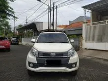 2015 Daihatsu Terios 1.5 R SUV - Gratis General Check Up Selamanya