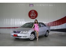 2002 Toyota Camry 2.4 (ปี 02-06) Q Sedan AT
