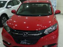 2018 Honda HR-V 1.5 E SUV