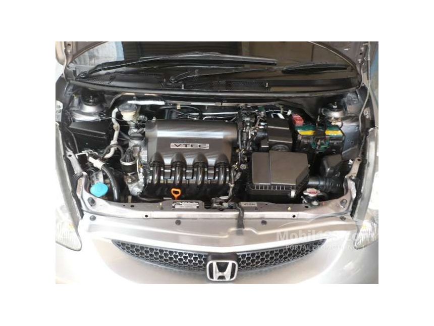 Jual Mobil  Honda Jazz  2008  VTEC  1 5 di DKI Jakarta 