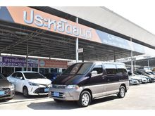 2000 Toyota Granvia 3.4 (ปี 95-02) V6 MPV