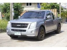 2007 Isuzu D-MAX 2.5 Space Cab (ปี 07-11) SLX Pickup