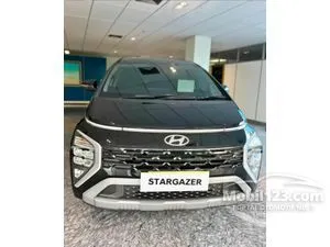 2026 Hyundai Stargazer 1.5 Active MPV