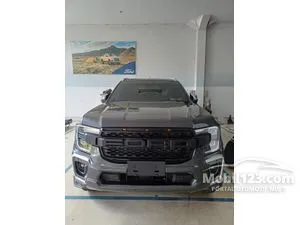 2025 Ford Everest 2.0 Titanium SUV