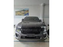 2025 Ford Everest 2.0 Titanium SUV DP mulai dari 10 persen- Bunga mulai dari 0