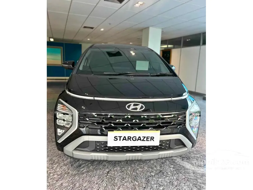 2026 Hyundai Stargazer Active MPV