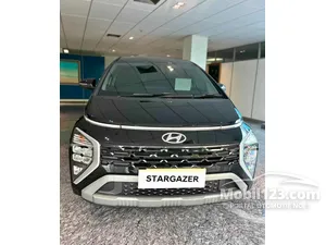 2026 Hyundai Stargazer 1.5 Active MPV