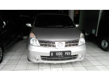 2010 Nissan Grand Livina XV