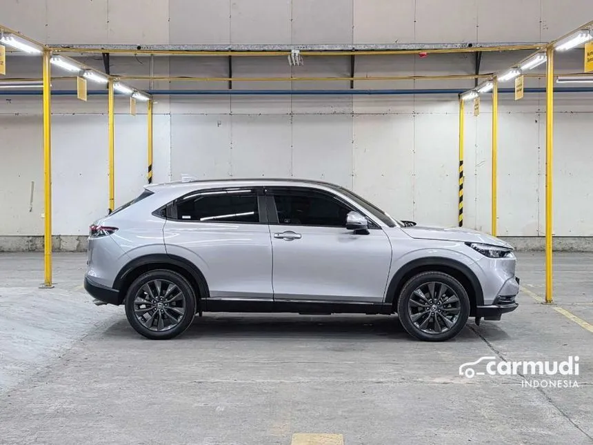 2022 Honda HR-V E Special Edition SUV