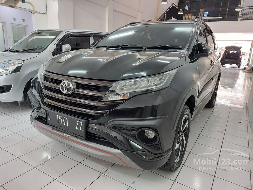 Toyota Rush Madiun Mobil Bekas Waa2