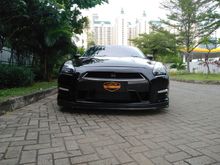 2012 Nissan GT-R 3.8 Base Spec Coupe