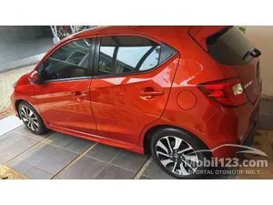 2019 Honda Brio 1.2 RS Hatchback