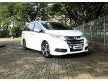 2014 Honda Odyssey 2.4 MPV