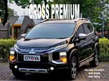 2021 Mitsubishi Xpander Cross 1.5 Premium MPV (LOW KM65rb)