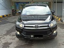 2017 Toyota Kijang Innova 2.4 G MPV