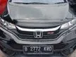 Jual Mobil Honda Jazz 2019 RS 1.5 di Jawa Barat Automatic Hatchback Hitam Rp 240.000.000