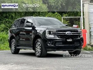 2024 Ford EVEREST 2.0 Trend SUV