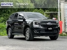2024 Ford EVEREST 2.0 (ปี 22-28) Trend SUV