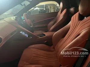 2024 MG Cyberster Convertible