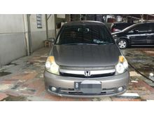 2006 Honda Stream 1.7 1.7 MPV
