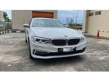 2019 BMW 520i 2.0 Luxury (A)