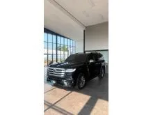 2025 Toyota  Land Cruiser VX-R 3.5
