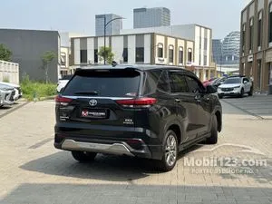 2024 Toyota Kijang Innova Zenix 2.0 Q HV TSS Modellista (Non Premium Color) MPV