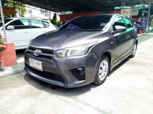 2014 Toyota Yaris 1.2 (ปี 13-17) J Hatchback AT