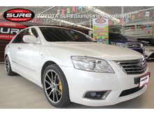 2012 Toyota Camry 2.0 (ปี 06-12) G Extremo Sedan AT