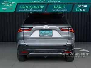 2024 Toyota Yaris Cross 1.5 HEV Premium Luxury SUV