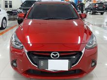 2015 Mazda 2 1.5 R Hatchback