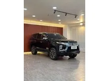 2021 Mitsubishi Pajero Sport 2.4 Dakar 4x2 SUV odo 29 Ribuan