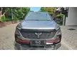 Jual Mobil Wuling Almaz 2021 RS Pro 1.5 di Jawa Timur Automatic Wagon Abu