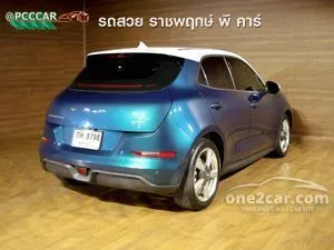 2022 ORA Good Cat 500 Ultra Hatchback