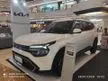 Jual Mobil KIA Carens 2023 Premiere 1.5 di DKI Jakarta Automatic MPV Putih Rp 374.600.000