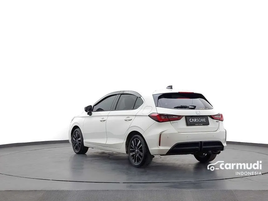 2023 Honda City RS Honda Sensing Hatchback