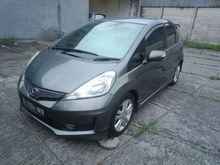 2012 Honda Jazz 1.5 RS Hatchback
