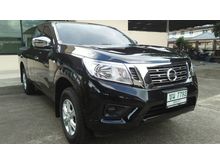 2017 Nissan NP 300 Navara 2.5 KING CAB E Pickup MT