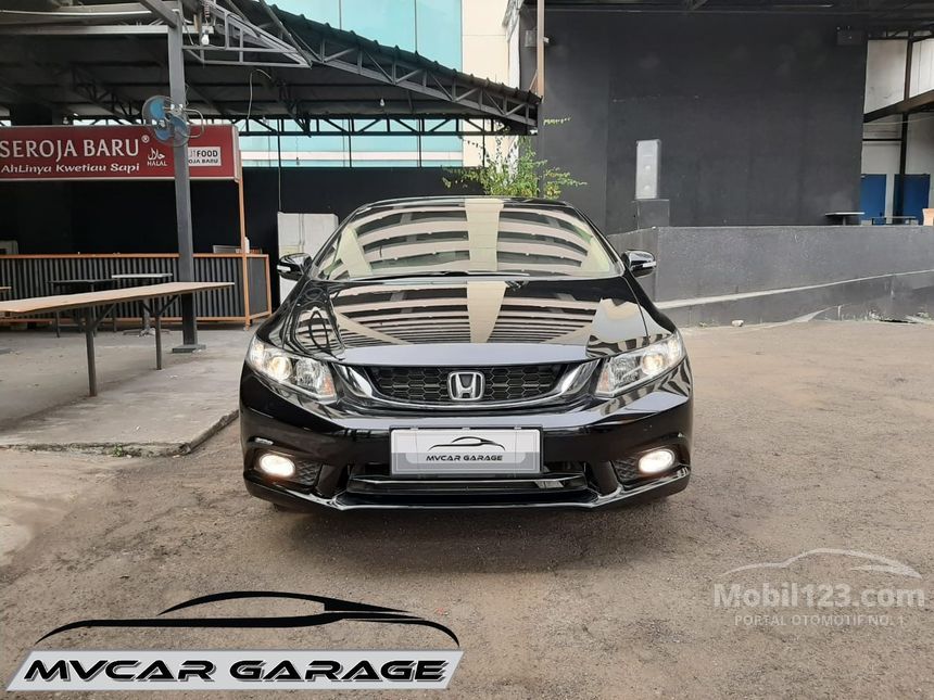 9400 Harga Civic Fb Baru Terbaru