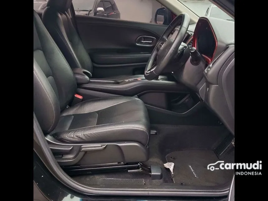 2019 Honda HR-V E Special Edition SUV