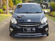 2014 Toyota Agya 1.0 TRD Sportivo Hatchback