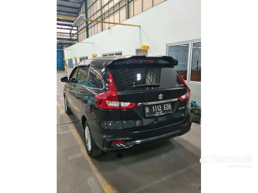 2022 Suzuki Ertiga GL MPV
