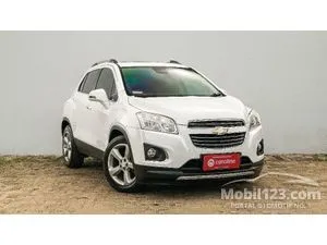 2016 Chevrolet TRAX 1.4 LT SUV