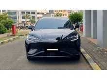 2025 BYD Sealion 7 0.0 Performance SUV hitam km 2 ribuan pajak panjang
