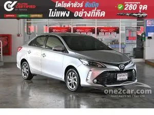 2022 Toyota VIOS 1.5 Mid Sedan
