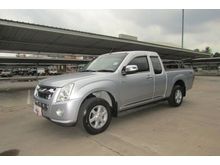 2011 Isuzu D-Max 2.5 SPACE CAB (ปี 07-11) SLX Super Titanium Pickup MT