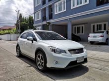 2013 Subaru XV 2.0 (ปี 12-16) XV SUV AT